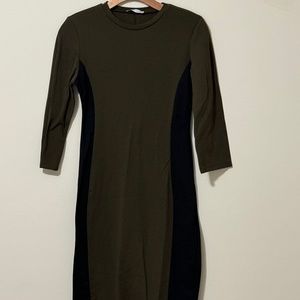 Zara Dress